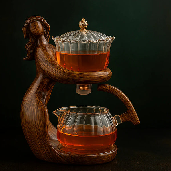 Mermaid Tea Ceremony Set